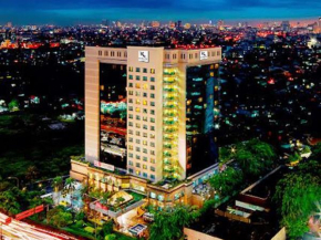 Hotel KIMAYA Slipi Jakarta By HARRIS, Jakarta